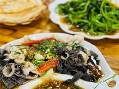 -真好吃牛杂(白沙店)