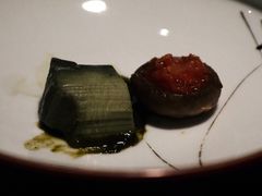 -元熹会席料理