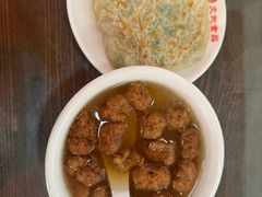 -文武肉丸店(丹河南路店)