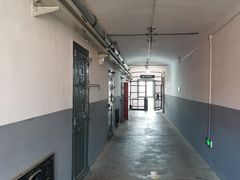 -青岛德国监狱旧址博物馆