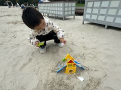 -滨湖塘西河公园