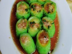-老字号蛇口德记烧腊饭店·海鲜加工