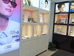 -大明眼镜(方庄店)