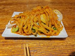 -福苗小骆驼烧烤(莲湖路店)