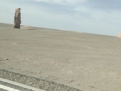 -敦煌雅丹国家地质公园