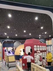 -MELAND CLUB亲子乐园·派对·餐厅(北京芳圆里ID MALL店)
