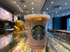 -星巴克臻选(郑州国贸360广场店)