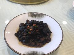 -江南村酒家