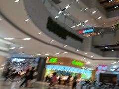 -鑫嘉汇购物中心