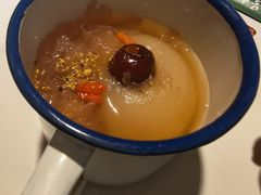-33号大院·青岛本帮菜(五四广场店)