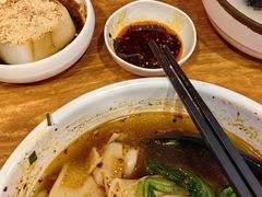 -谭师爷龙抄手(白下路店)