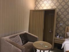 -航廷酒店(深圳宝安机场T3航站楼后瑞地铁站店)