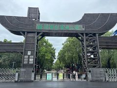 -溱湖国家湿地公园