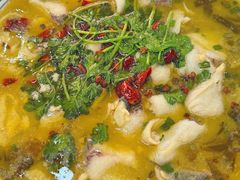 -江湖万州烤鱼(王子美食城)