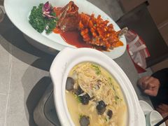 -姑苏家宴·苏帮菜·松鼠桂鱼(苏州总店)