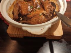 -庭院江南菜•烤鸭•非遗传承(上地•清河店)