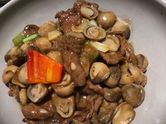 -新宝餐厅(流塘店)
