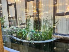 -酒蜻蜓·庭院私房菜(天元东路店)