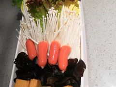 -半天妖烤鱼(中山路店)