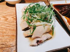 石龙和庆豆皮鸡-小和庆·知味(首铸万科店)