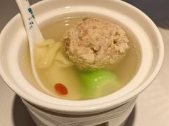 -醉舍·新淮扬菜(长宁龙之梦店)