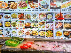 -友强·23年特色海鲜大排档(厦门店)
