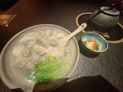 -色響火锅(恒隆广场店)