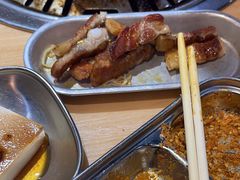 -麻蒲碳烤肉(嘉禾东平地铁站19号店)