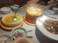 -闽上鲜·福建菜(龙湖滨江天街店)
