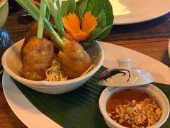 -Phensiri Thai Restaurant