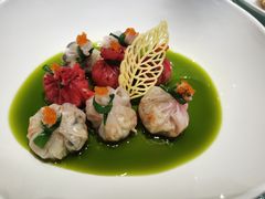 -蟹榭·本帮江浙菜·蟹宴(五角场合生汇商场店)