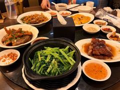 -中国厨房/台湾牛肉面