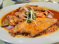 -渔娘渔家丹东海鲜(东直门店)