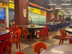 -大茄来海鲜餐厅(亚洲城分行)