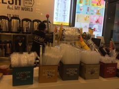 -茶桔便(爱琴海店)