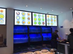 水产区-兰边碗(鼓楼店)