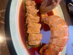 溏心熟醉富贵虾-新荣记(BFC外滩金融中心店)