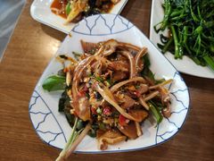 -灯盏窝餐厅