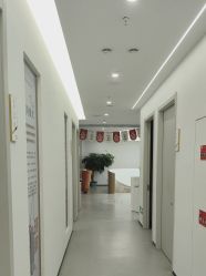 -杭州整形医院·国际部