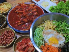 京玉菲辣鸡爪-京玉菲饭店(李村店)