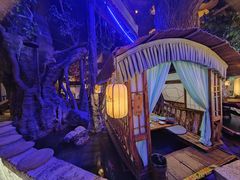 -淀里船宴(卓达店)