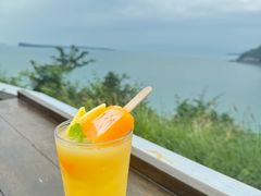 -Brew Farm·精酿农场海滨悬崖餐厅