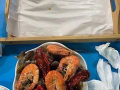 -玉园烧烤·海鲜辣炒