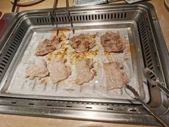 -新石器烤肉(百联川沙店)