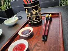 -唐猫庭院·千年陕菜(赛格国际购物中心店)