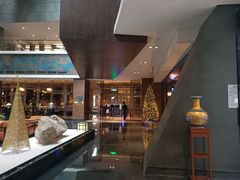 -长沙北辰洲际酒店-兰调全日餐厅