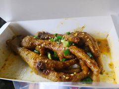 -降龙爪爪(建设路2店)