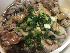 -荔林食店(西华路店)