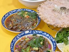 -官塘陈记鱼生·潮汕砂锅粥·牛肉火锅(潮枫路总店)