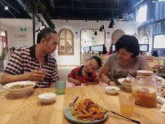 -暖食光·台式家庭餐厅·生日主题店(万达店)